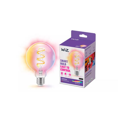wiz-colors-bombilla-con-filamento-led-forma-g95-transparente-acabado-e27-63-w-equivalente-40-w-clase-g-luz-blanca-de-fria-a-cali