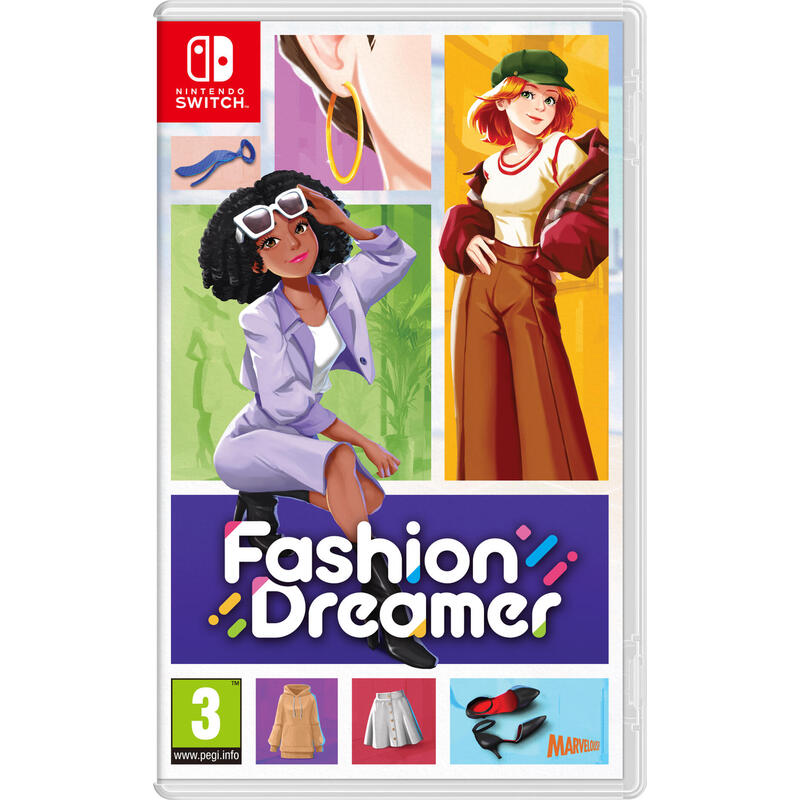 switch-fashion-dreamer switch-fashion-dreamer