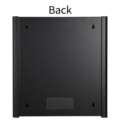 logon-rwp12u56bl-armario-rack-12u-bastidor-de-pared-negro