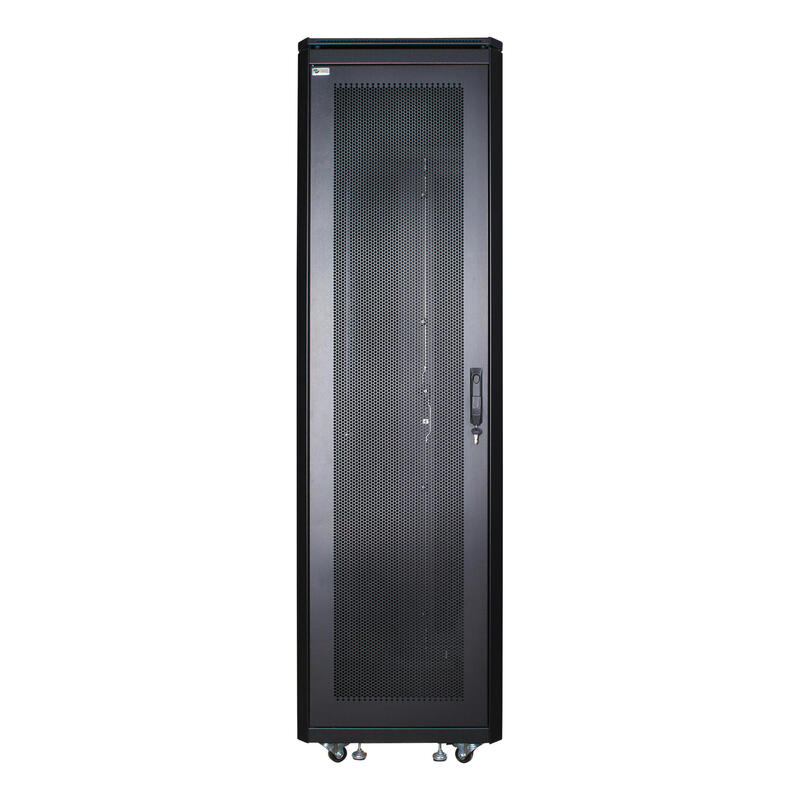 logon-rsl42u61bl-armario-rack-42u-rack-o-bastidor-independiente-negro