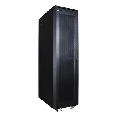 logon-rsl42u61bl-armario-rack-42u-rack-o-bastidor-independiente-negro