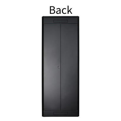 logon-rdl42u81bl-armario-rack-42u-rack-o-bastidor-independiente-negro