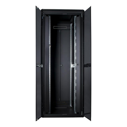 logon-rdl42u88bl-armario-rack-42u-rack-o-bastidor-independiente-negro