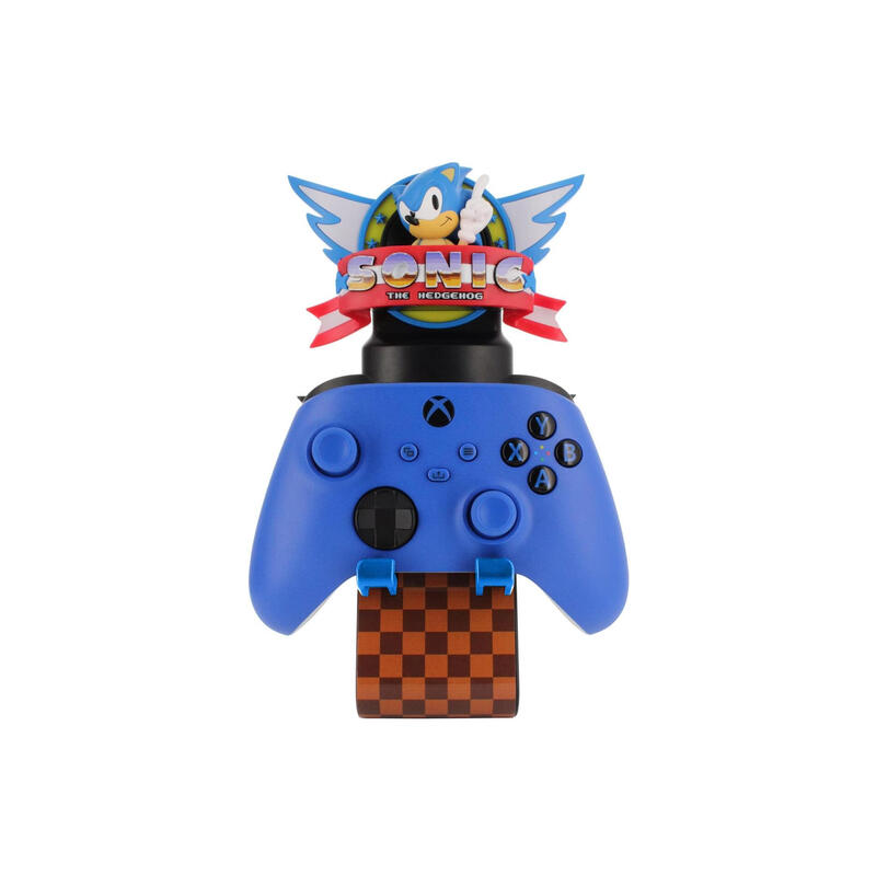 cable-guy-ikon-soporte-sujecion-classic-sonic-sonic-the-hedgehog-20cm