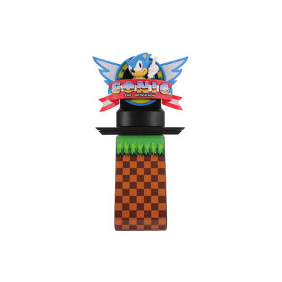 cable-guy-ikon-soporte-sujecion-classic-sonic-sonic-the-hedgehog-20cm