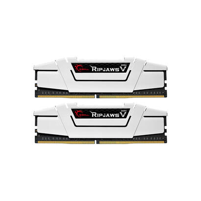 memoria-gskill-ripjawsv-ddr4-2x16gb-3600mhz-cl18-xmp2-white