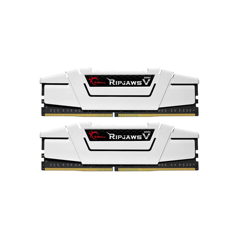 memoria-gskill-ripjawsv-ddr4-2x16gb-3600mhz-cl18-xmp2-white