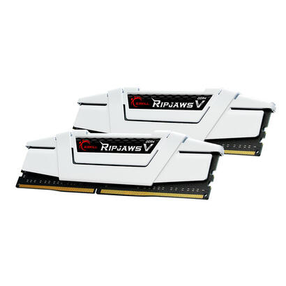 memoria-gskill-ripjawsv-ddr4-2x16gb-3600mhz-cl18-xmp2-white