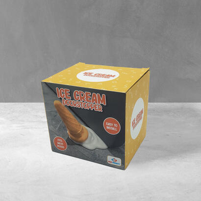 mad-monkey-2000010-tope-de-puerta-beige-blanco-plastico