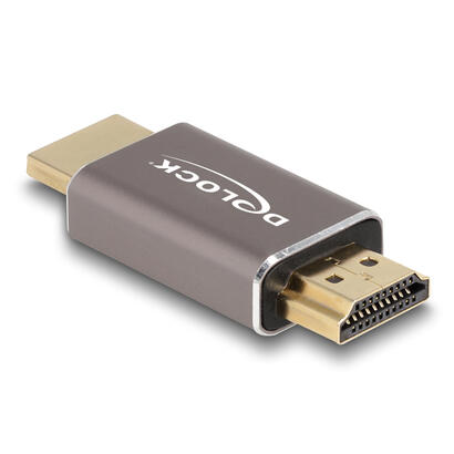 delock-60086-adaptador-hdmi-macho-a-macho-8k-60-hz-gris-metal