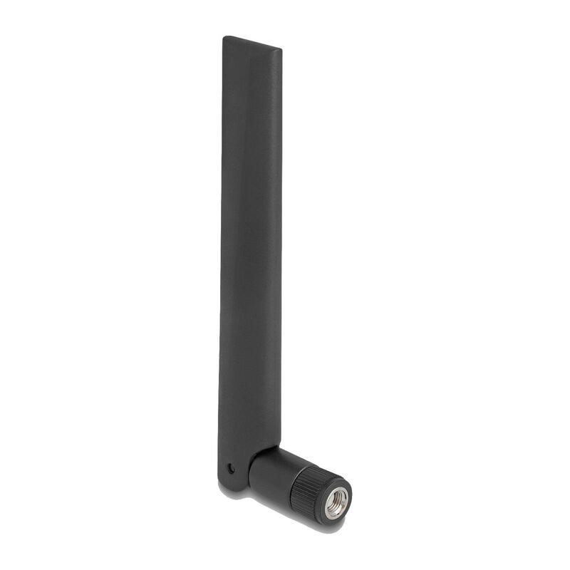 delock-89078-antena-wifi-6e-macho-rp-sma-3-dbi-omnidireccional-con-articulacion-de-inclinacion-negro