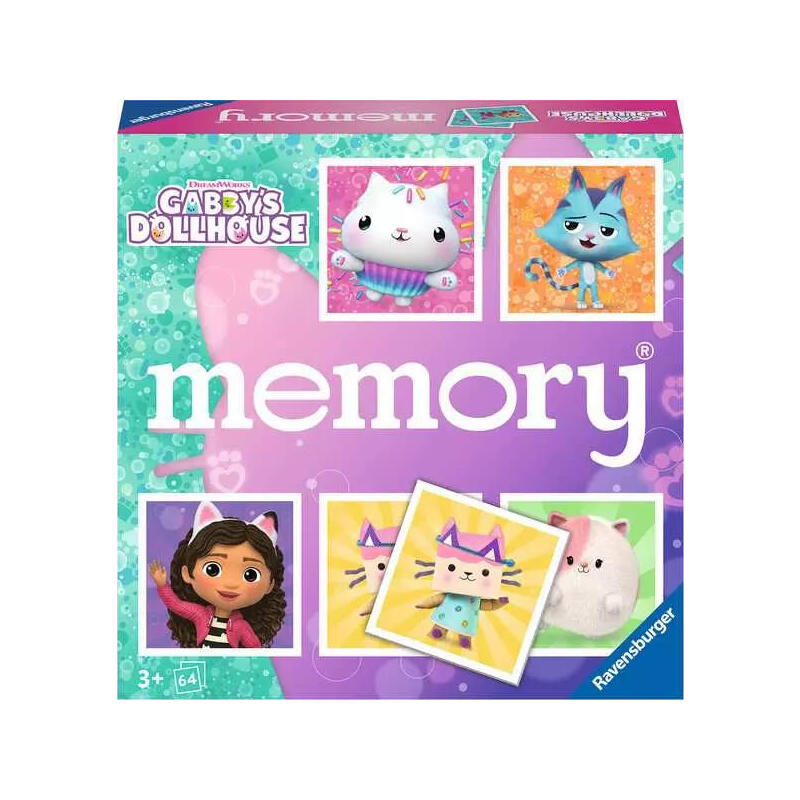 la-casa-de-munecas-memoria-ravensburger-de-gabby-juego-de-memoria-22596 la-casa-de-munecas-memoria-ravensburger-de-gabby-juego-de-memoria-22596