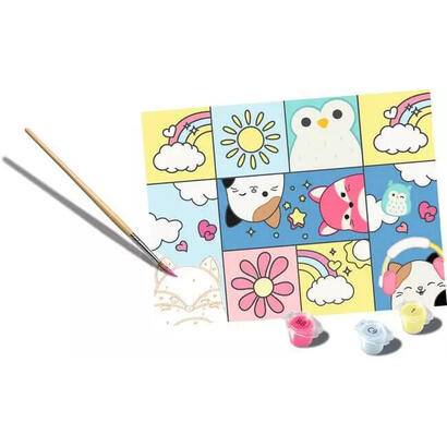 ravensburger-creart-squishmallows-pintura-23727