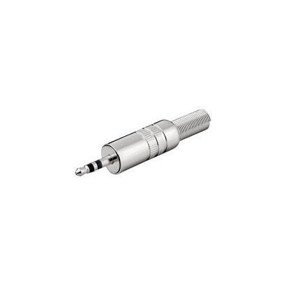 goobay-ss-35-mk-acero-inoxidable