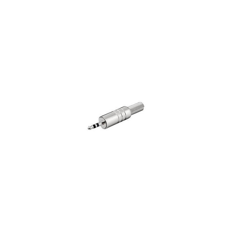 goobay-ss-35-mk-acero-inoxidable