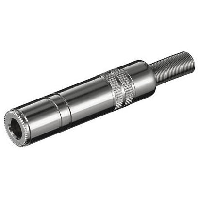 goobay-km-63-mk-635-mm-acero-inoxidable