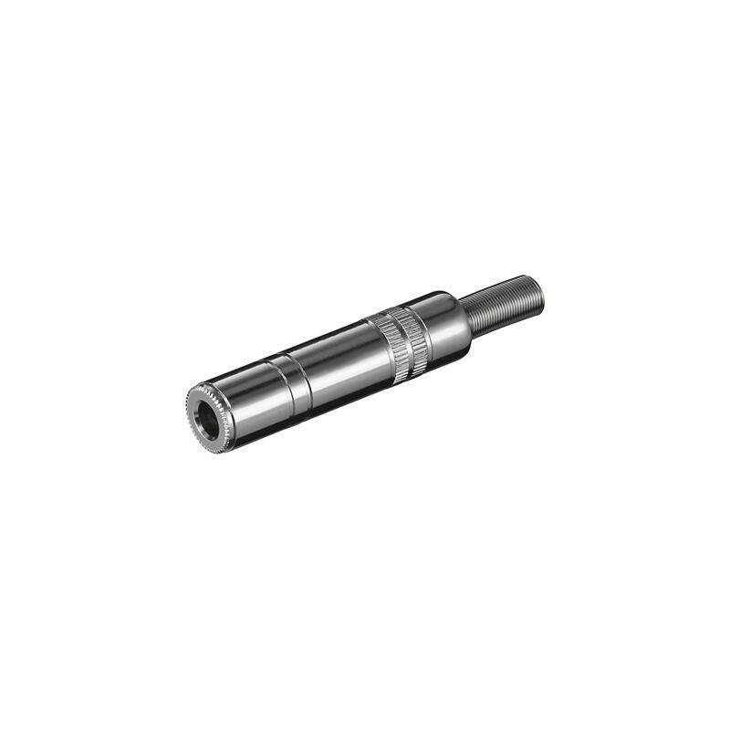 goobay-km-63-mk-635-mm-acero-inoxidable