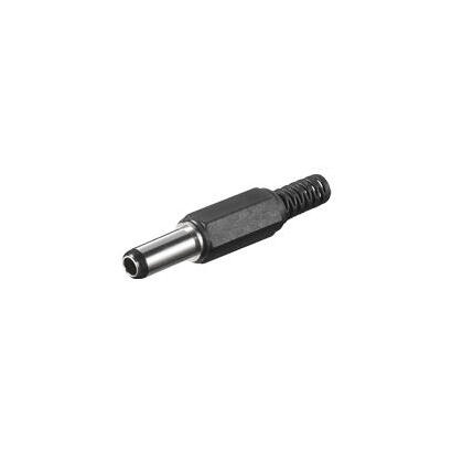 goobay-dc-plug-negro