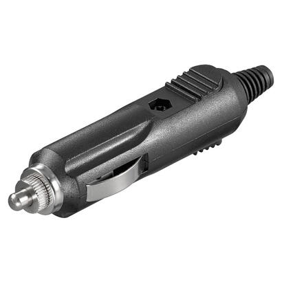 goobay-11403-conector-cigarette-lighter-negro
