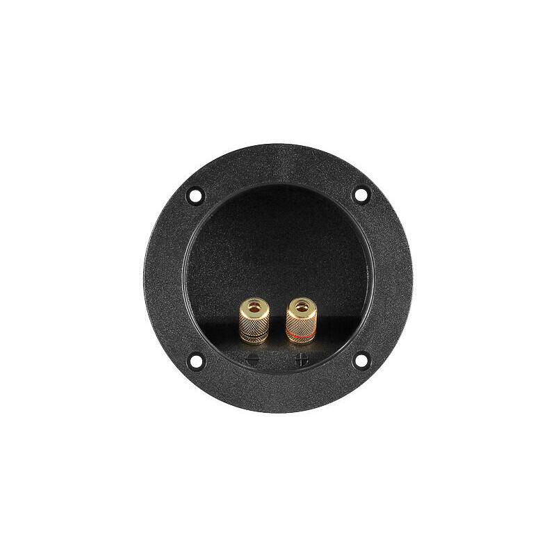 terminal-de-altavoz-105-mm-de-diametro-2-conectores-redondo terminal-de-altavoz-105-mm-de-diametro-2-conectores-redondo