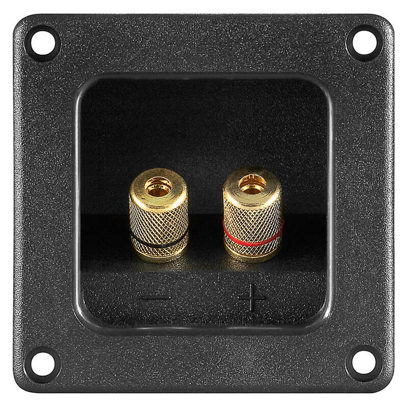 goobay-11698-conector-35-negro