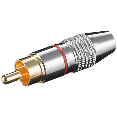 conector-rca-macho-rojo-metal-contactos-chapados-oro