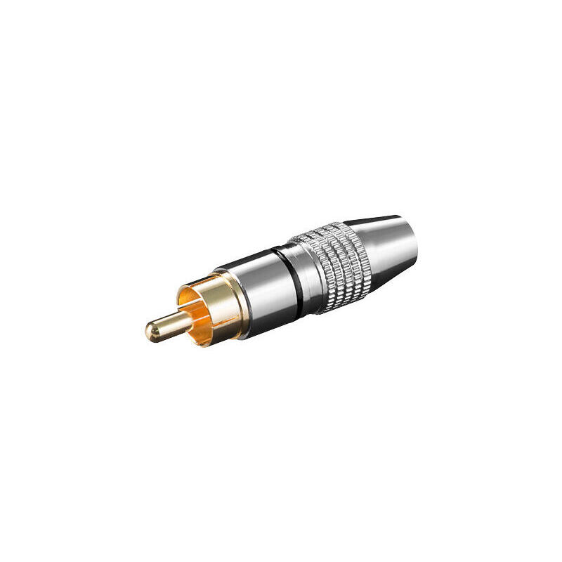 goobay-11905-conector-rca-negro-metalico