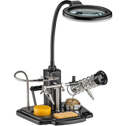 base-para-soldar-con-lampara-led-fixpoint