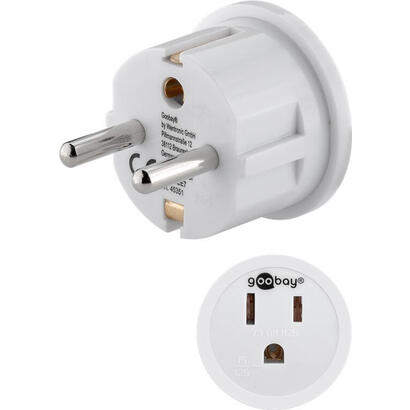goobay-45351-adaptador-de-enchufe-electrico-tipo-f-tipo-b-blanco