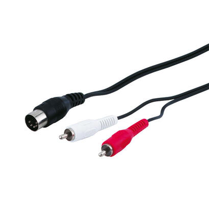 cable-adaptador-din5-m-a-2xrca-m-150m-goobay