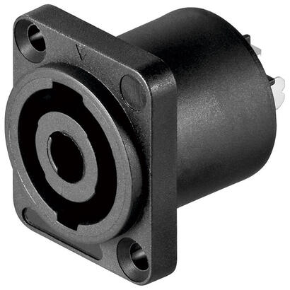 goobay-50837-negro
