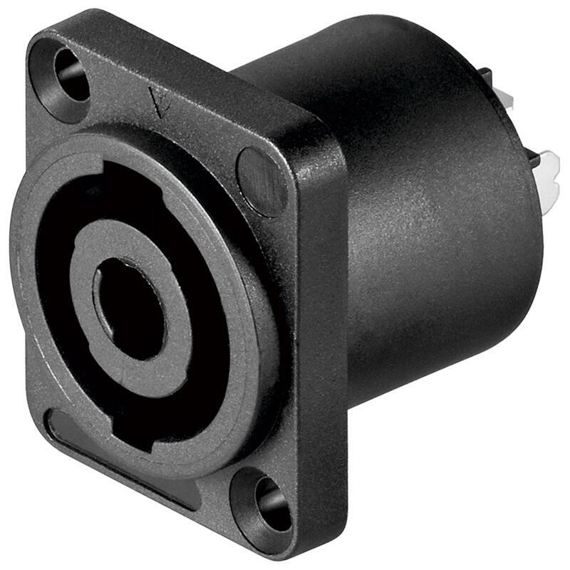 goobay-50837-negro