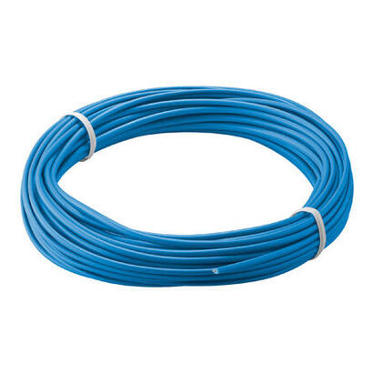 goobay-55039-cable-electrico-10-m-azul