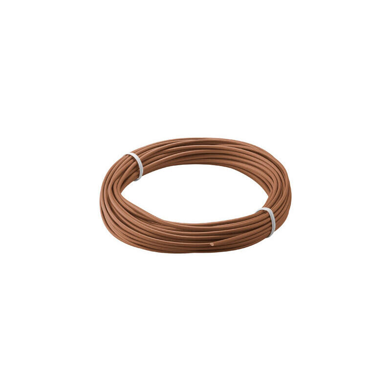 goobay-55040-cable-electrico-10-m-marron