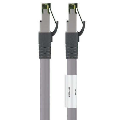 goobay-55143-cable-de-red-gris-20-m-cat81-sftp-s-stp