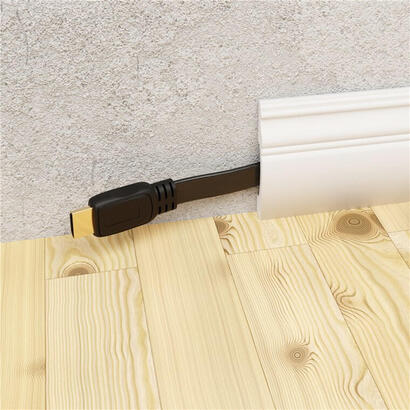 cable-hdmi-a-a-1-metros-negro-4k-60hz-18-gbits-series-20-plano-goobay-bulk
