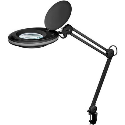 lupa-8w-650lm-127mm-60led-klemm-negra