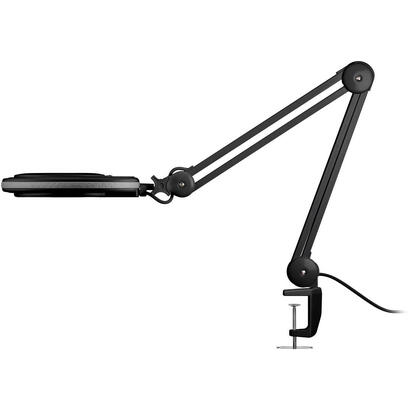 lupa-8w-650lm-127mm-60led-klemm-negra