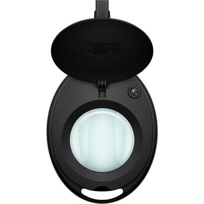 lupa-8w-650lm-127mm-60led-klemm-negra