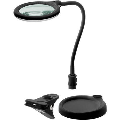 lupa-6w-480lm-100mmx-30led-standklemm-s