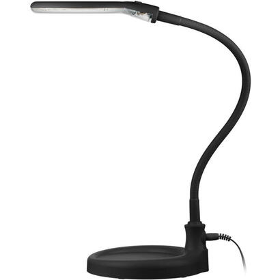 lupa-6w-480lm-100mmx-30led-standklemm-s