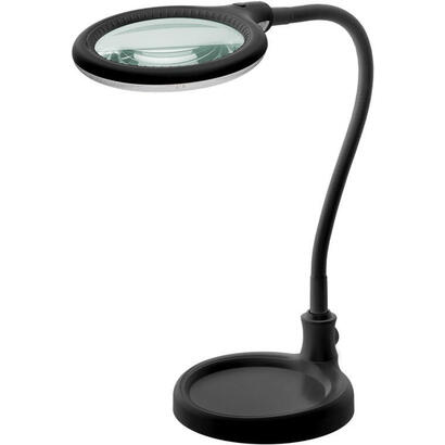 lupa-6w-480lm-100mmx-30led-standklemm-s
