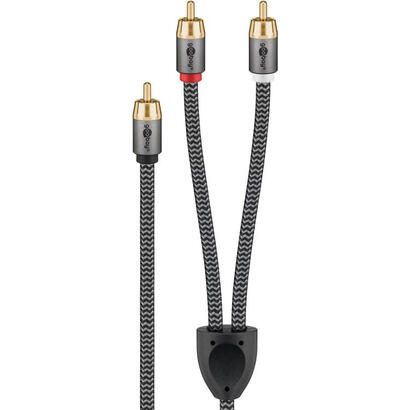 cable-goobay-plus-cinch-y-negroplateado-5-metros-65302