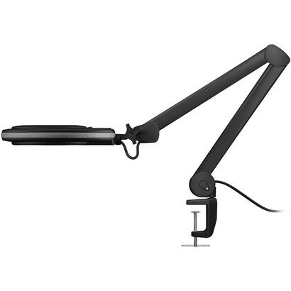 lupa-8w-650lm-127mm-krist-60led-klemm-s