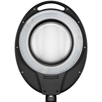 lupa-8w-650lm-127mm-krist-60led-klemm-s
