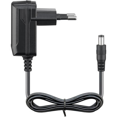 lampara-de-aumento-6w-480lm-100mmx-30led-klemm-negra