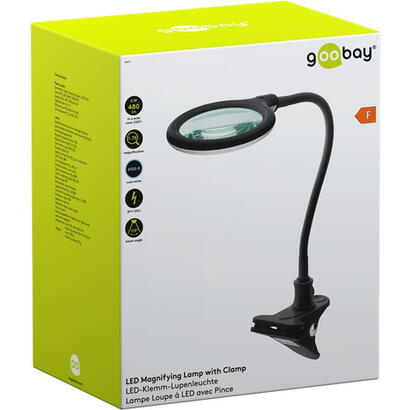 lampara-de-aumento-6w-480lm-100mmx-30led-klemm-negra