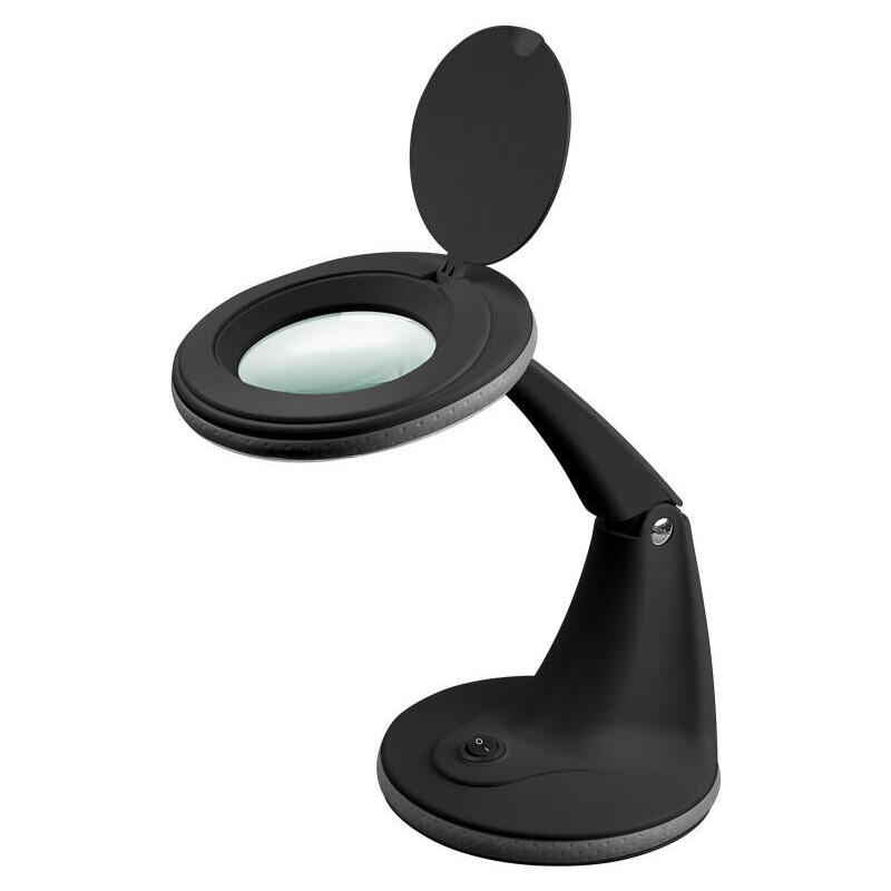 lupa-6w-450lm-100mm-30led-stand-negro