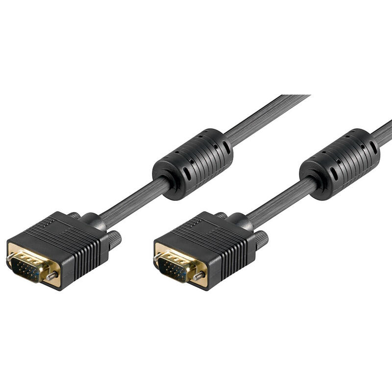 cable-vga-macho-macho-30-metros-3c7-negro-con-ferritas cable-vga-macho-macho-30-metros-3c7-negro-con-ferritas