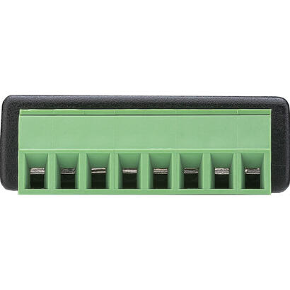 goobay-76736-cambiador-de-genero-para-cable-terminal-block-8-pin-rj-45-8p8c-negro